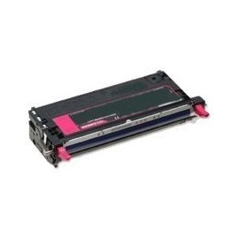 Toner Laser Comp  Rig  Epson C2800 Magenta