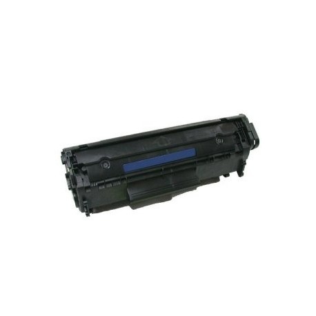 Toner Laser Comp  Rig  HP Q2612A