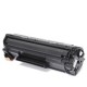 Toner Laser Comp  Rig  HP CF244A   44A Nero