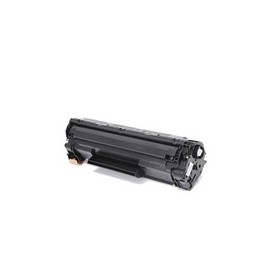 Toner Laser Comp  Rig  HP CF244A   44A Nero