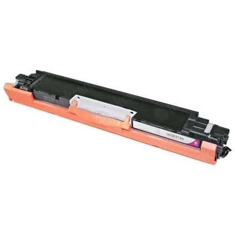 Toner Laser Comp  Rig  HP CE313A   CF353A Magenta