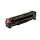 Toner Laser Comp  Rig  HP CF310A   826A Nero