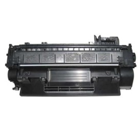 Toner Laser Comp  Rig  HP CE505A   CF280A   Canon 719