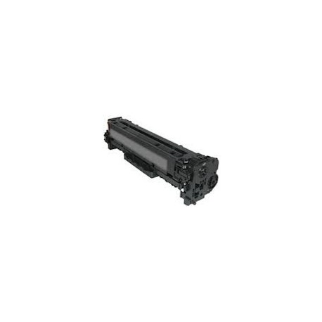 Toner Laser Comp  Rig  HP CF210X   CB540A   CE320A Nero