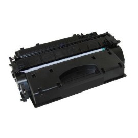 Toner Laser Comp  Rig  HP CE505X   CF280X   C-EXV40   719H