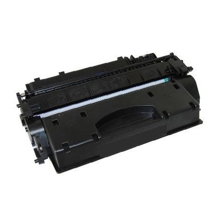 Toner Laser Comp  Rig  HP CE505X   CF280X   C-EXV40   719H