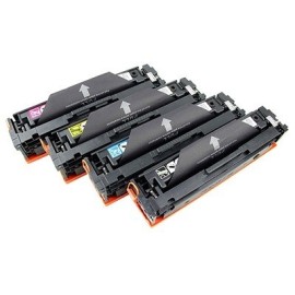 Toner Laser Comp  Rig  HP CF530A   205A Nero