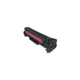 Toner Laser Comp  Rig  HP CF213A   CB543A   CE323A Magenta