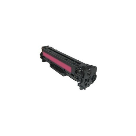 Toner Laser Comp  Rig  HP CF213A   CB543A   CE323A Magenta