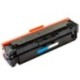 Toner Laser Comp  Rig  HP CF401X   201X Ciano