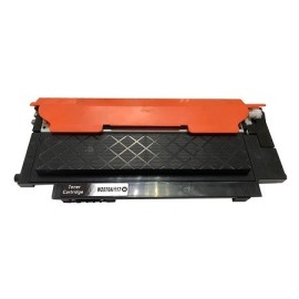 Toner Laser Comp  Rig  HP W2070A   117A Nero Con Chip