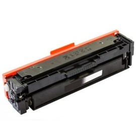 Toner Laser Comp  Rig  HP CF400X   201X Nero