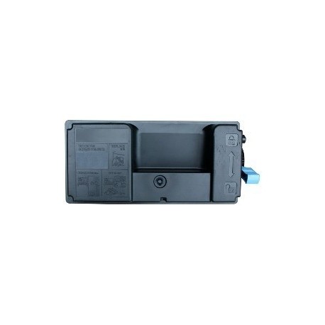 Toner Laser Comp  Rig  Kyocera TK-3100 Nero