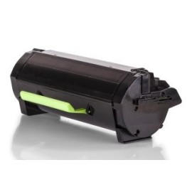 Toner Laser Comp  Rig  Lexmark MX317   51B2000 Nero