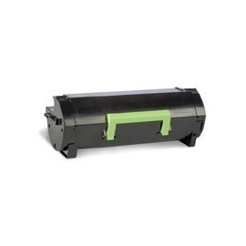 Toner Laser Comp  Rig  Lexmark 50F2H00 502H 512H Nero