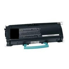 Toner Laser Comp  Rig  Lexmark E260A11E E260 E360