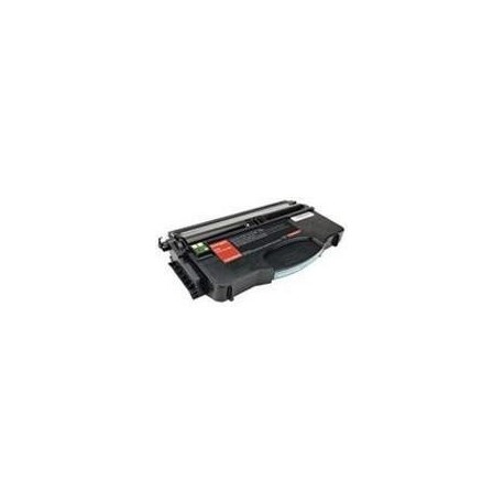 Toner Laser Comp  Rig  Lexmark 0012016SE   E120