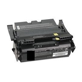 Toner Laser Comp  Rig  Lexmark 64016HE   T640