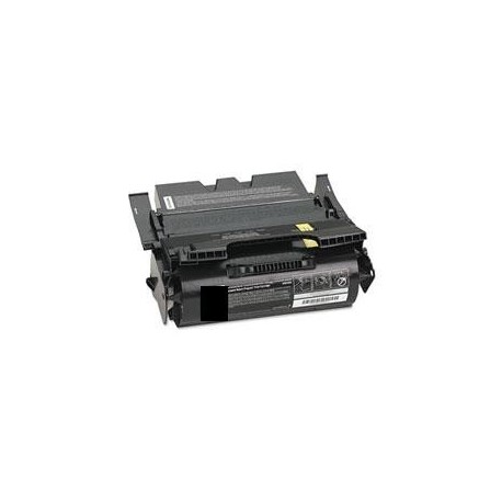 Toner Laser Comp  Rig  Lexmark 64016HE   T640