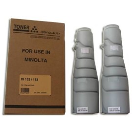 Toner Kit Neutro Minolta TN114   Type 106B Conf  1PZ