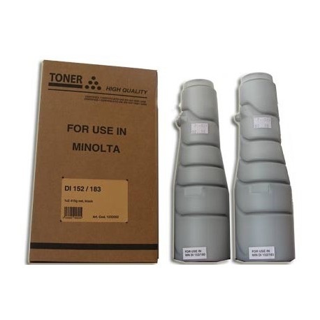 Toner Kit Neutro Minolta TN114   Type 106B Conf  1PZ