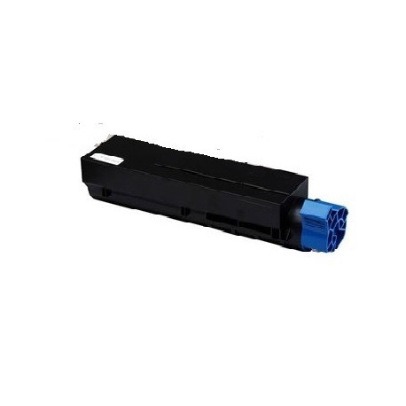 Toner Laser Comp  Rig  Oki B412   45807106 Nero