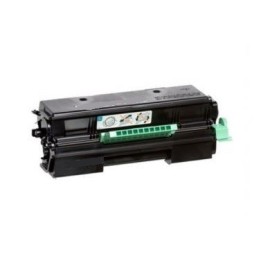 Toner Laser Comp  Rig  Ricoh SP 400   408060 Nero