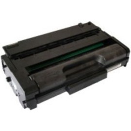 Toner Laser Comp  Rig  Ricoh Type SP300LE Nero