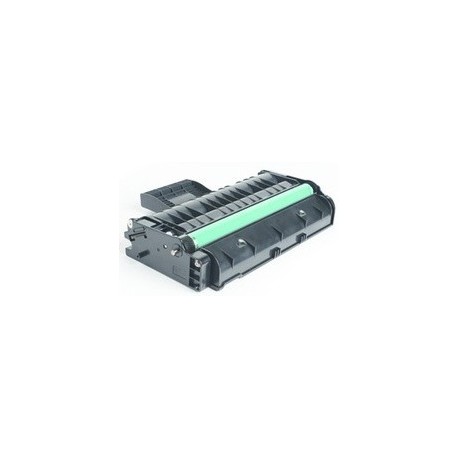 Toner Laser Comp  Rig  Ricoh SP201   Type SP201HE