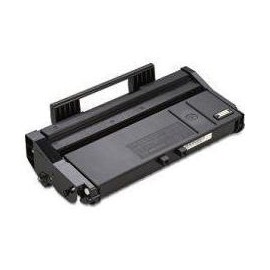 Toner Laser Comp  Rig  Ricoh Type SP100LE Nero