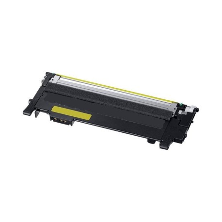 Toner Laser Comp  Rig  Samsung CLT-Y404S Giallo