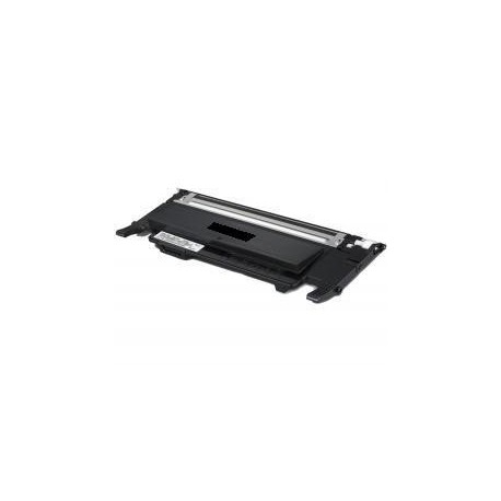 Toner Laser Rigenerato Samsung CLP360   CLT-K406S Nero