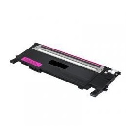 Toner Laser Rigenerato Samsung CLP360   CLT-M406S Magenta