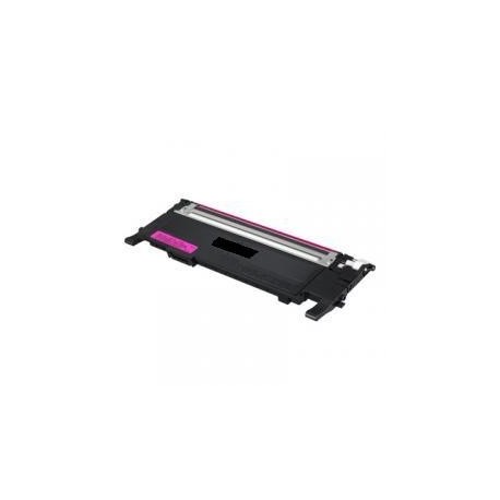 Toner Laser Rigenerato Samsung CLP360   CLT-M406S Magenta