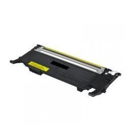 Toner Laser Rigenerato Samsung CLP360   CLT-Y406S Giallo