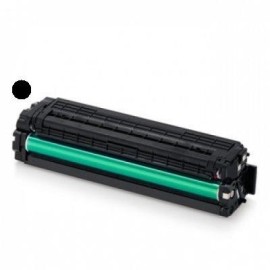 Toner Laser Comp  Rig  Samsung CLP415   CLT-K504S Nero