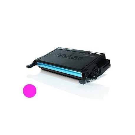 Toner Laser Comp  Rig  Samsung CLP-620 Magenta