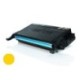 Toner Laser Comp  Rig  Samsung CLP-620 Giallo