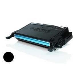 Toner Laser Comp  Rig  Samsung CLP-620 Nero