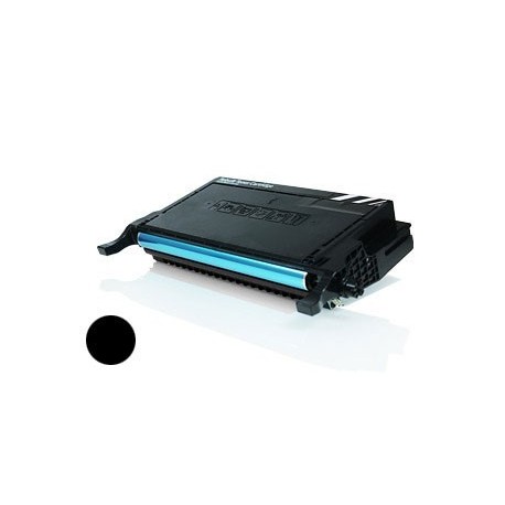 Toner Laser Comp  Rig  Samsung CLP-620 Nero