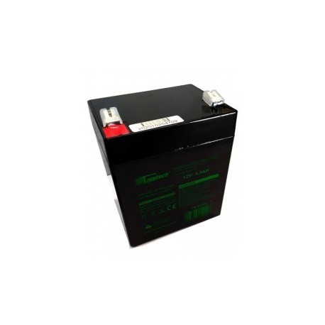 Batteria ermetica al piombo per UPS 12V - 4,5A