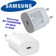 SAMSUNG ORIGINALE  type-c 25w