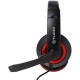 Cuffie gaming con microfono Tucci X5