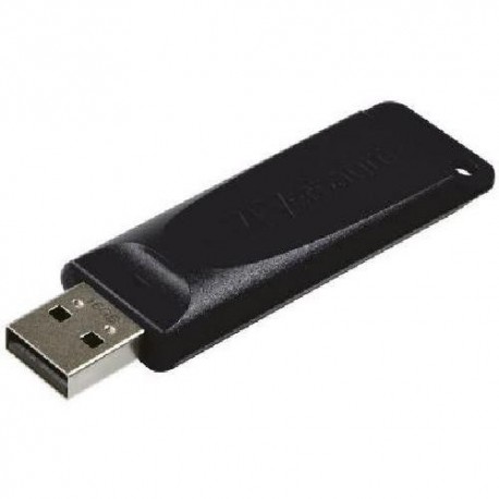 Pendrive  8 gb Verbatim