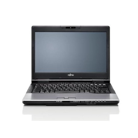 NOTEBOOK LIFEBOOK S752 14" CORE I5-3320M 4GB 500GB