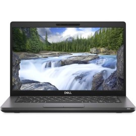 Dell Latitude 5400 PC Notebook 14" Intel i5-8265U Ram 8Gb SSD 240Gb Webcam Freedos (Ricondizionato)