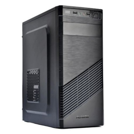 Pc Teknatron  H610 i3-12100 Ram 16GB SSD 500GB DVD-RW Freedos