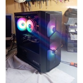 PC Gaming  i7-13700 Ram 64GB SSD 1TB RTX 4060 8GB GDDR6 Freedos