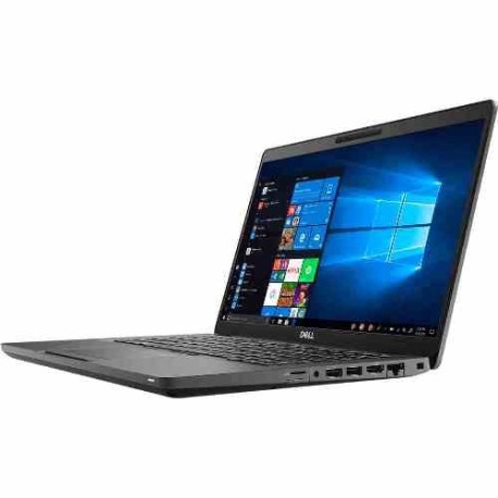 Portatile LATITUDE 5400 14 TOUCH INTEL CORE I58365U 8giga 256giga Hd ssd Windows originale COA  Refurbished Garanzia  6 MESI