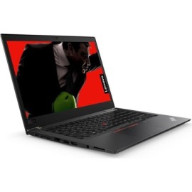 Portatile THINKPAD T480 14 TOUCH INTEL CORE I58350U 8giga 256giga Hd ssd Windows originale 10 PRO  Refurbished Garanzia  12 M